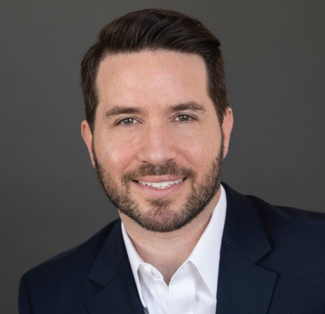 Alex Weinberger