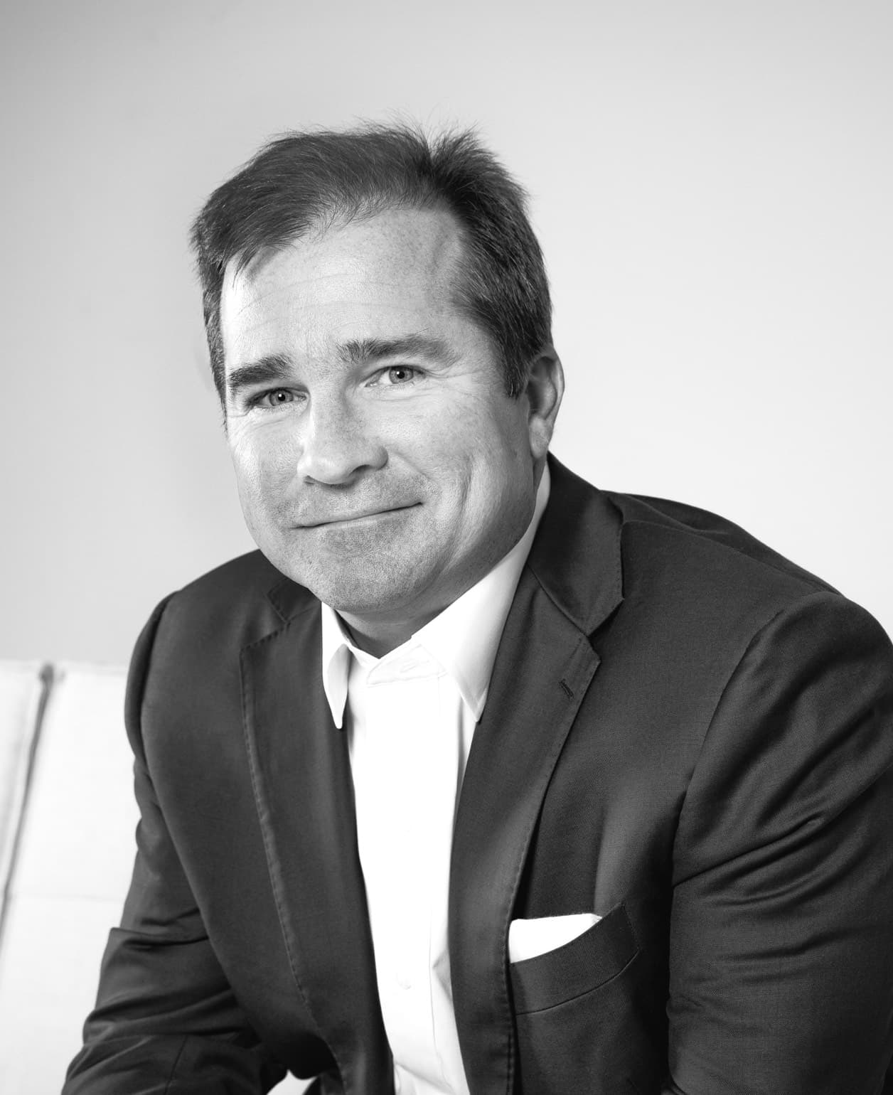 Raymond Benjamin