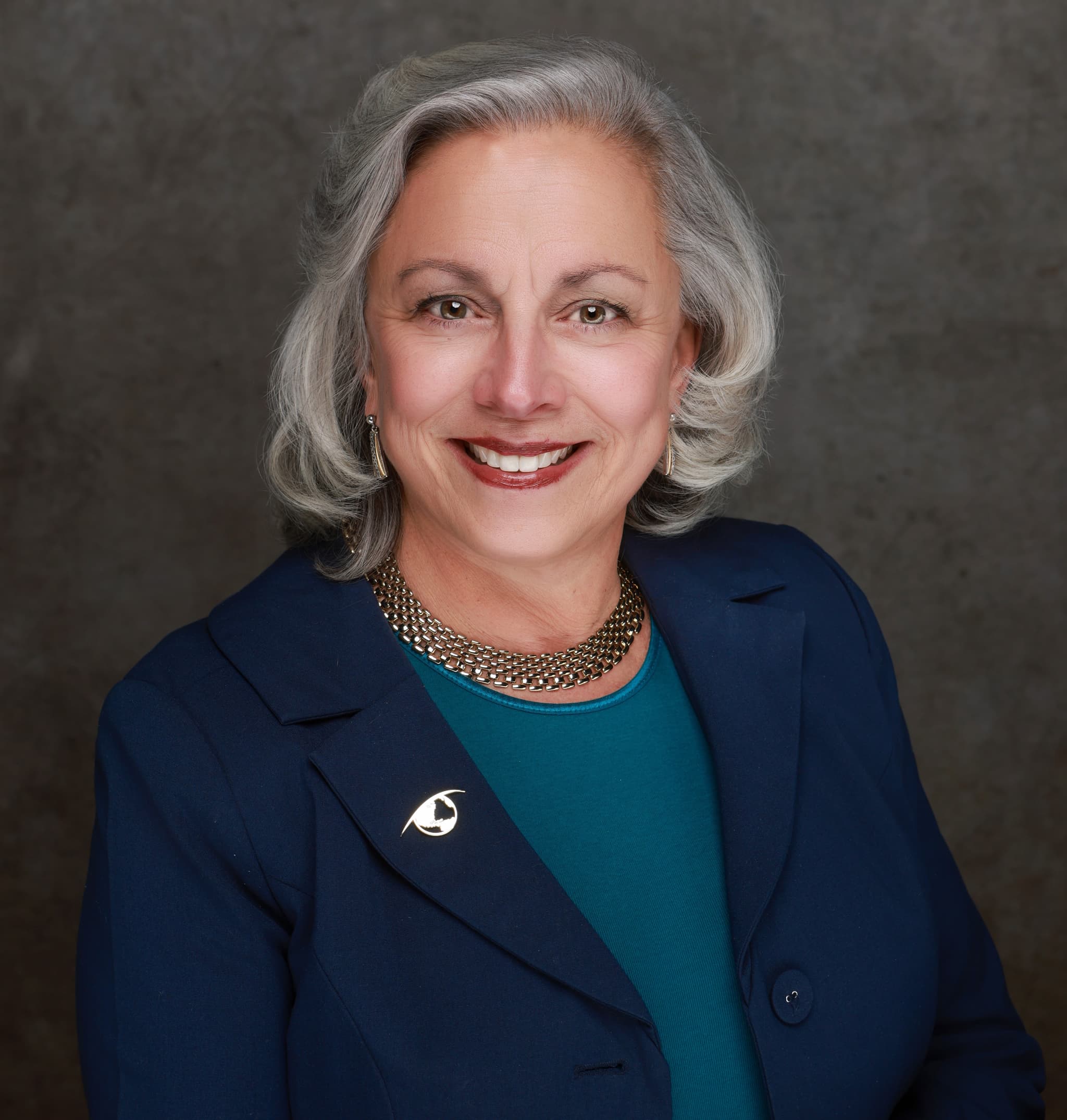 Gerri Meverden