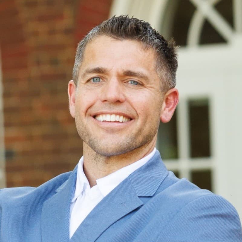 Michael Henley