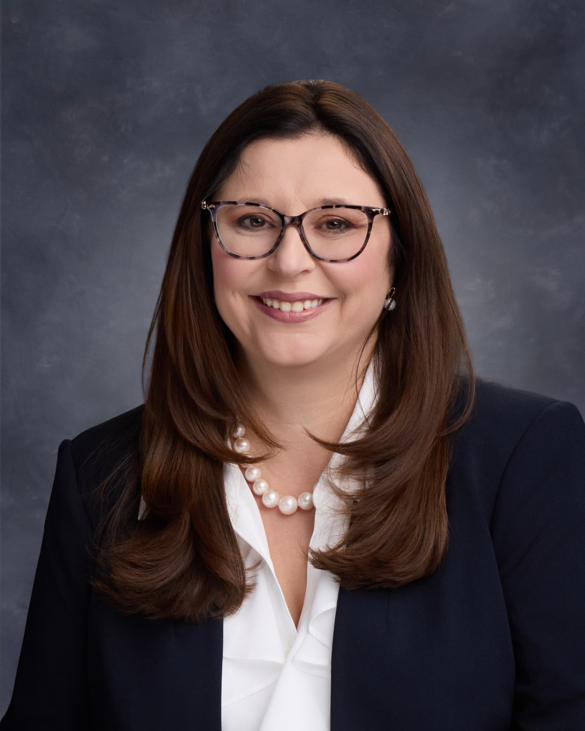 Jennifer Gilroy